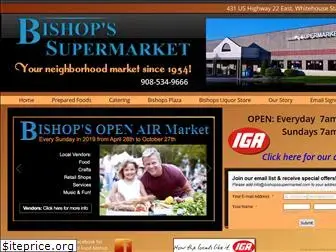 bishopssupermarket.com