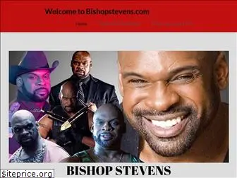 bishopstevens.com