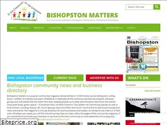 bishopstonmatters.co.uk