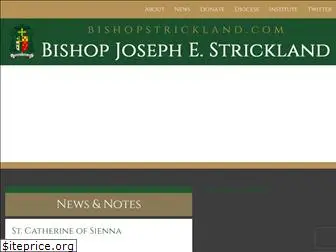 bishopstrickland.com