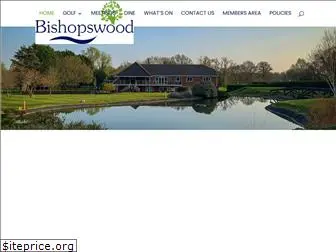 bishopswoodgc.co.uk