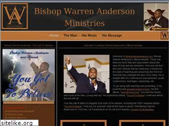 bishopwarrenanderson.com