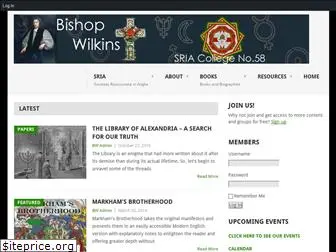 bishopwilkins.co.uk