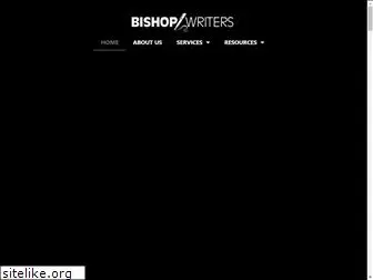 bishopwriters.com