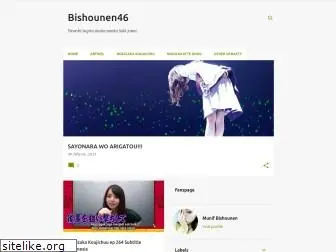 bishounen46.blogspot.com