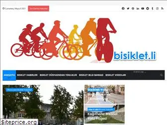 bisiklet.li
