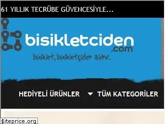 bisikletciden.com