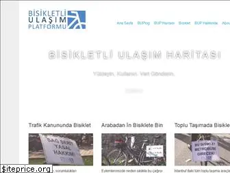 bisikletliulasim.com