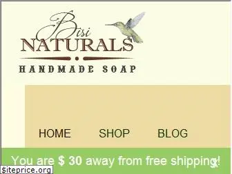 bisinaturals.com