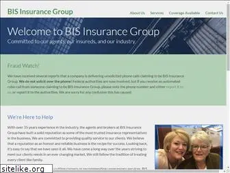 bisinsurancegroup.com