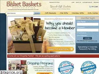 bisketbasketsdropshipping.com