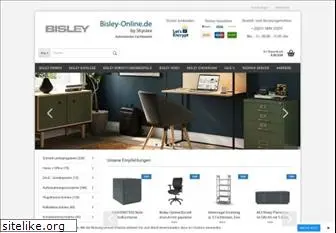 bisley-online.de