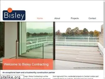 bisleycontracting.co.uk
