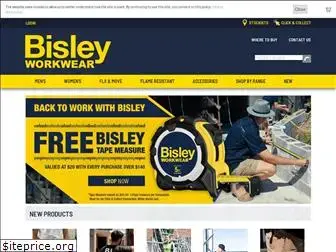 bisleyworkwear.com.au