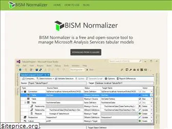 bism-normalizer.com