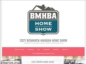 bismanhomeshow.com