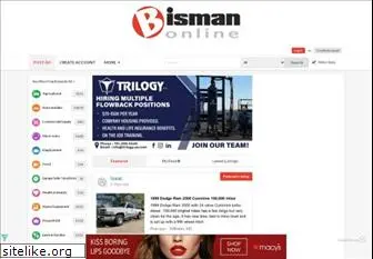 bismanonline.com