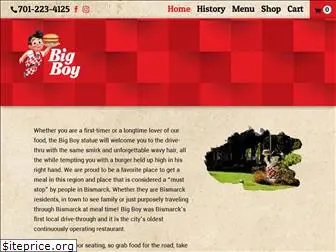 bismarckbigboy.com