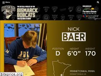 bismarckbobcats.com