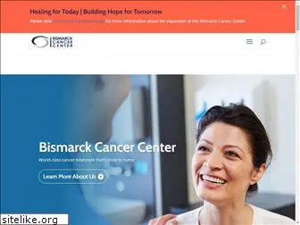 bismarckcancercenter.com