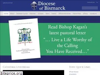 bismarckdiocese.com