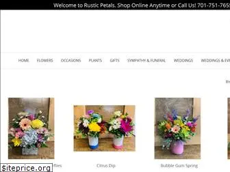 bismarckflowershop.com