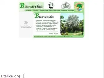 bismarckia.com