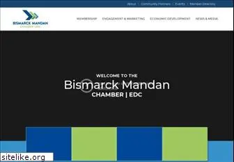 bismarckmandan.com