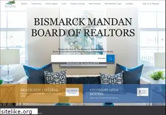 bismarckmandanhomes.com