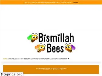 bismillahbees.com