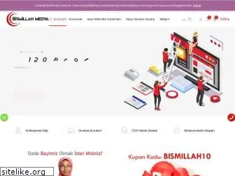 bismillahmedya.com