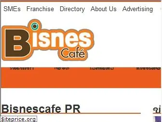 bisnescafe.com