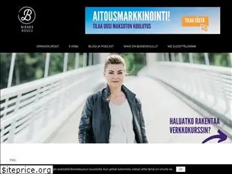 bisneskoulu.fi