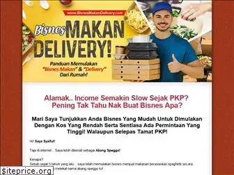 bisnesmakandelivery.com