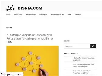 bisnia.com