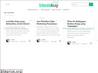 bisniskuy.com