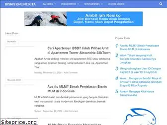 bisnisonlinekita.net