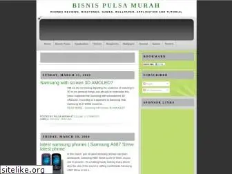 bisnispulsamurah88.blogspot.com