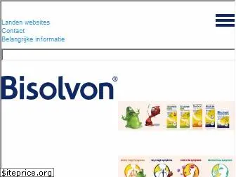 bisolvon.nl