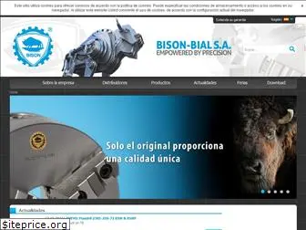 bison-bial.es