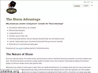 bisonadvantage.com
