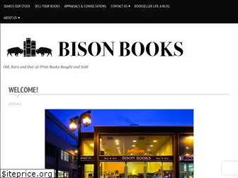 bisonbooks.ca