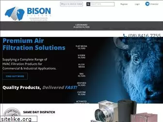 bisonfilters.com.au