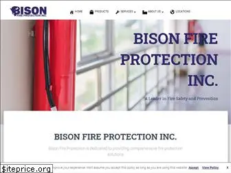 bisonfire.com