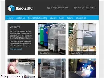 bisonibc.com