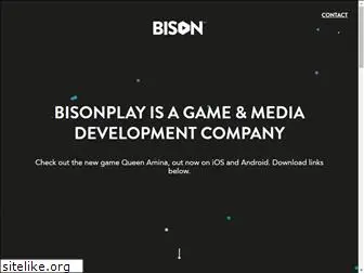 bisonplay.com