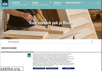 bisonprof.nl