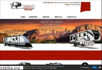 bisonrv.com