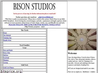 bisonstudios.com