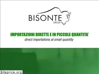 bisontegroup.com